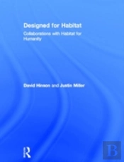 Designed For Habitat