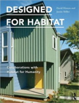 Designed For Habitat