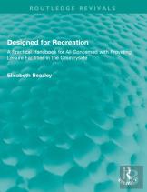 Designed For Recreation