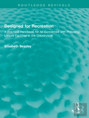 Designed For Recreation