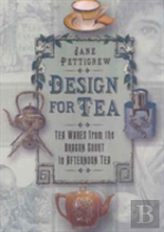 Designed For Tea