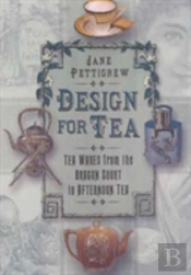 Designed For Tea