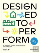Designed To Perform