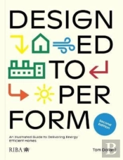 Designed To Perform