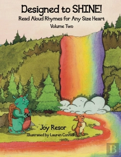Bertrand.pt - Designed To Shine! Read Aloud Rhymes For Any Size Heart - Volume Two