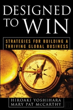 Bertrand.pt - Designed To Win: Strategies For Building A Thriving Global Business