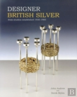 Bertrand.pt - Designer British Silver