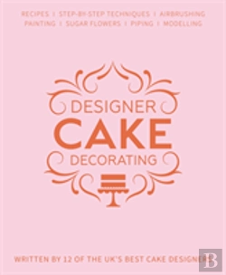 Bertrand.pt - Designer Cake Decorating