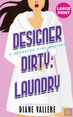 Bertrand.pt - Designer Dirty Laundry (Large Print Edition)