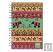 Designer Elephant