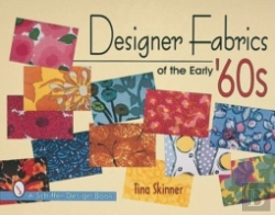 Bertrand.pt - Designer Fabrics Of The Early '60s