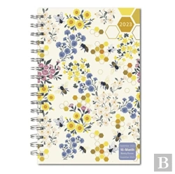 Bertrand.pt - Designer Floral Bees