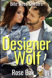 Designer Wolf