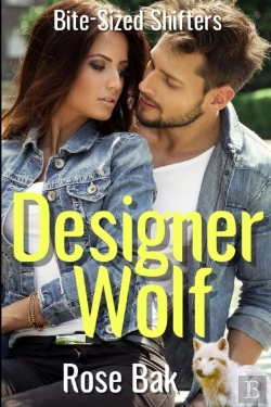 Bertrand.pt - Designer Wolf