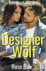 Designer Wolf