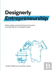 Designerly Entrepreneurship