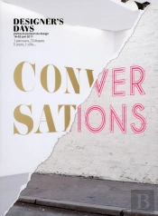 Designer'S Days 2011 - Conversations