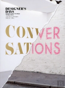 Bertrand.pt - Designer'S Days 2011 - Conversations
