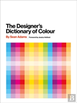 Bertrand.pt - Designer'S Dictionary Of Colour (Uk Edition)