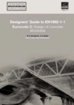 Bertrand.pt - Designers' Guide To En 1992-1-1 Eurocode 2: Design Of Concrete Structures