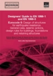 Designer'S Guide To En 1998-1 And 1998-5