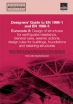 Bertrand.pt - Designer'S Guide To En 1998-1 And 1998-5
