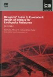 Designers' Guide To Eurocode 8: Design Of Bridges For Earthquake Resistance