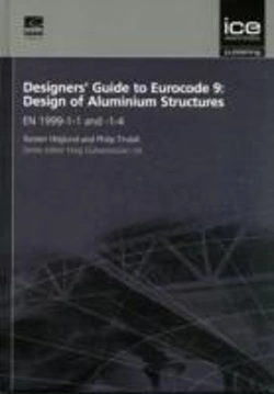 Bertrand.pt - Designers' Guide To Eurocode 9: Design Of Aluminium Structures