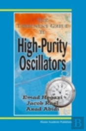 Designer'S Guide To High-Purity Oscillators