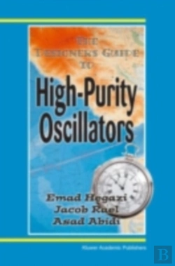 Bertrand.pt - Designer'S Guide To High-Purity Oscillators