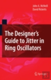 Designer'S Guide To Jitter In Ring Oscillators