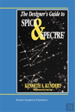 Bertrand.pt - Designer'S Guide To Spice And Spectre