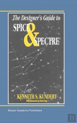 Bertrand.pt - Designer'S Guide To Spice And Spectre(R)