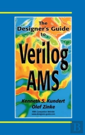Designer'S Guide To Verilog-Ams
