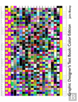 Bertrand.pt - Designer'S Test Book Color Edition
