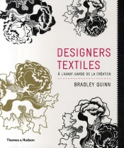 Designers Textiles ; À L'Avant-Garde De La Création