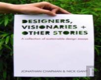 Designers Visionaries And Other Stories