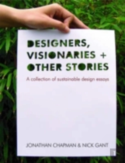 Bertrand.pt - Designers Visionaries And Other Stories