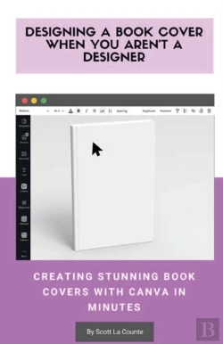 Bertrand.pt - Designing A Book Cover When You Aren'T A Designer