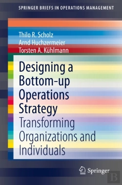 Bertrand.pt - Designing A Bottom-Up Operations Strategy