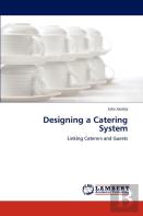 Designing A Catering System