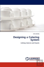 Designing A Catering System