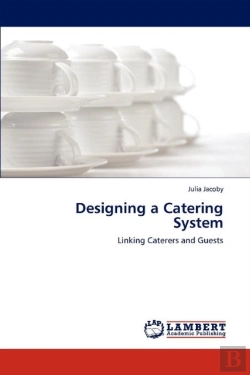 Bertrand.pt - Designing A Catering System