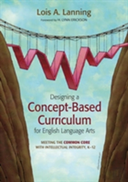 Bertrand.pt - Designing A Concept-Based Curriculum For English Language Arts