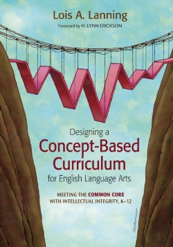 Bertrand.pt - Designing A Concept-Based Curriculum For English Language Arts