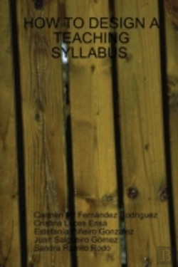 Bertrand.pt - Designing A Good Teaching Syllabus