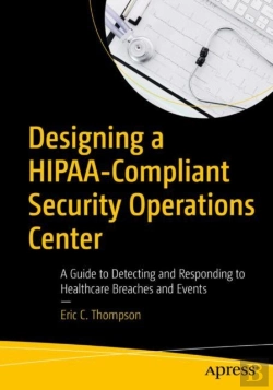 Bertrand.pt - Designing A Hipaa-Compliant Security Operations Center
