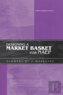 Designing A Market Basket For Naep