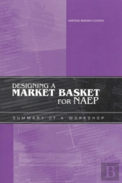 Designing A Market Basket For Naep