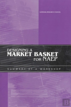 Bertrand.pt - Designing A Market Basket For Naep